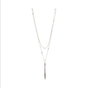 JENNY BIRD Leana Pendant